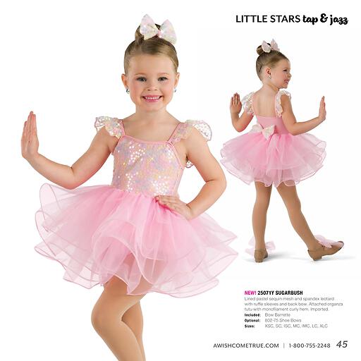 2025 Costume Collection - Catalog - Page 41